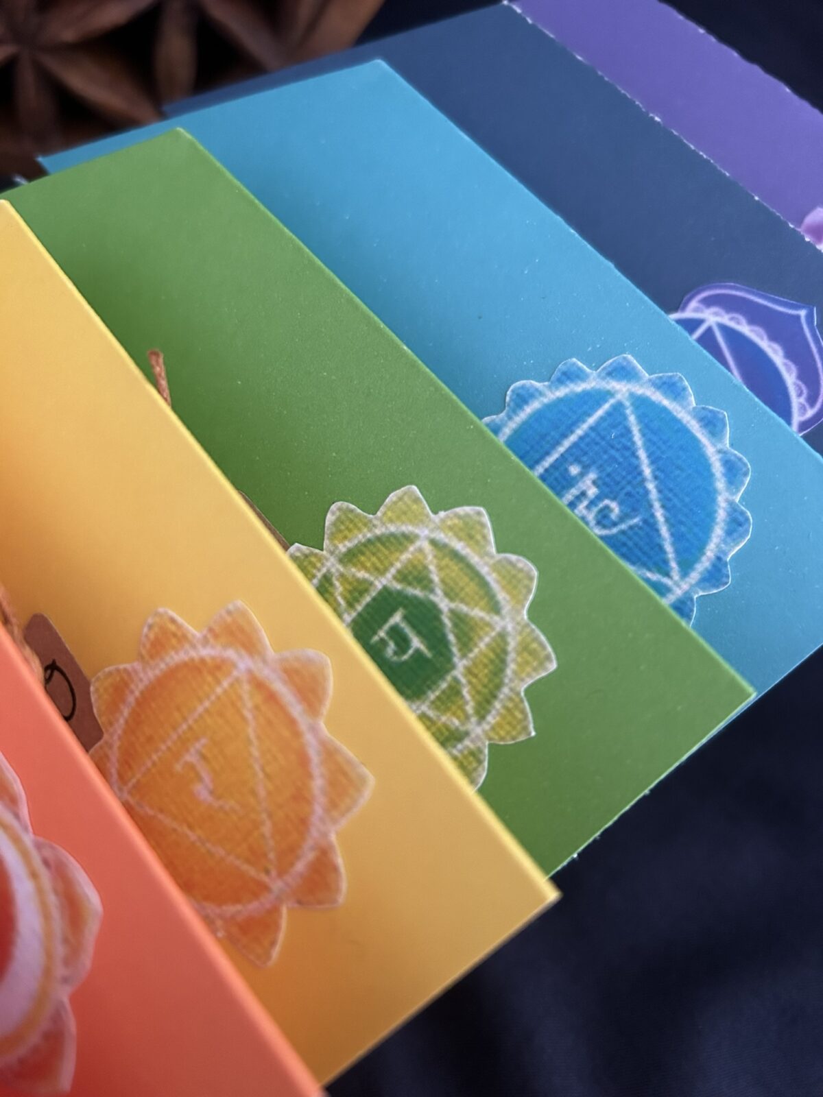 Libro Casetta Chakra - immagine 4