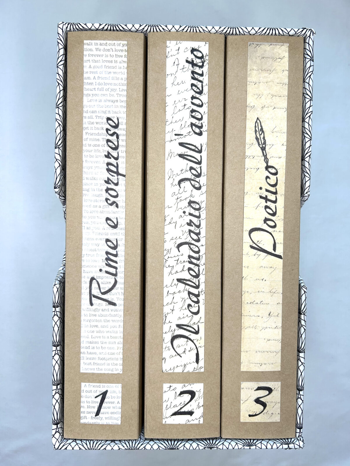 CALENDARIO DELL'AVVENTO POESIE - immagine 6