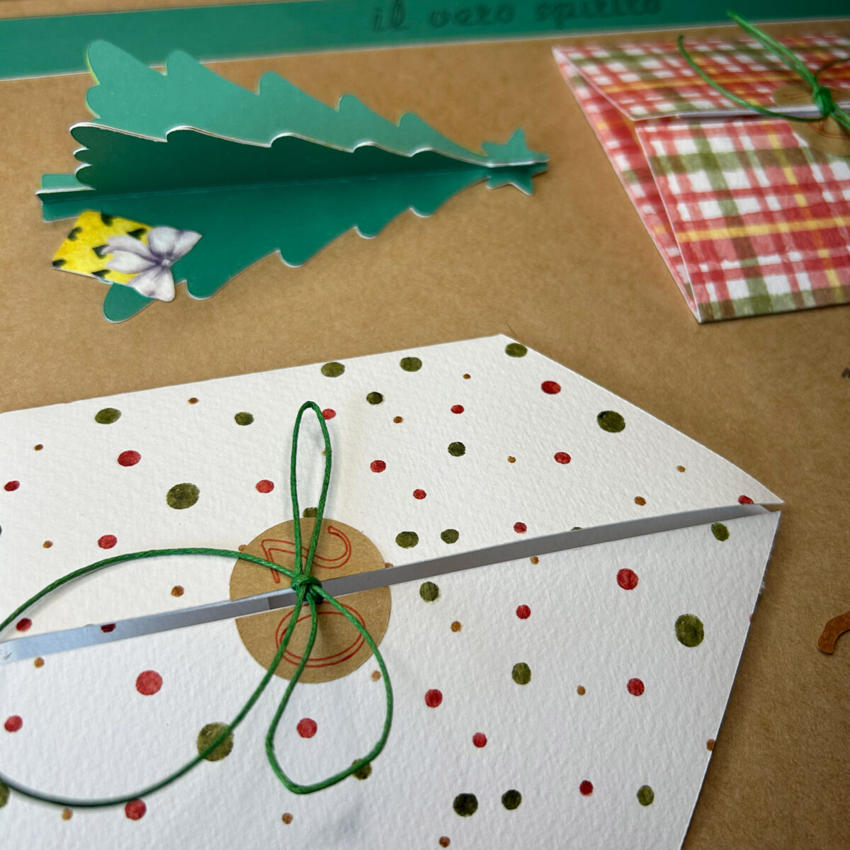 Calendario dell'Avvento NATALE - immagine 6