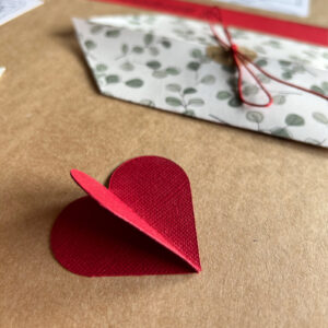 Calendario dell'Avvento AMORE