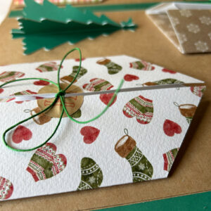 Calendario dell'Avvento NATALE