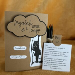 Libro Casetta Emozioni