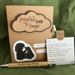Libro Casetta Insieme a Te